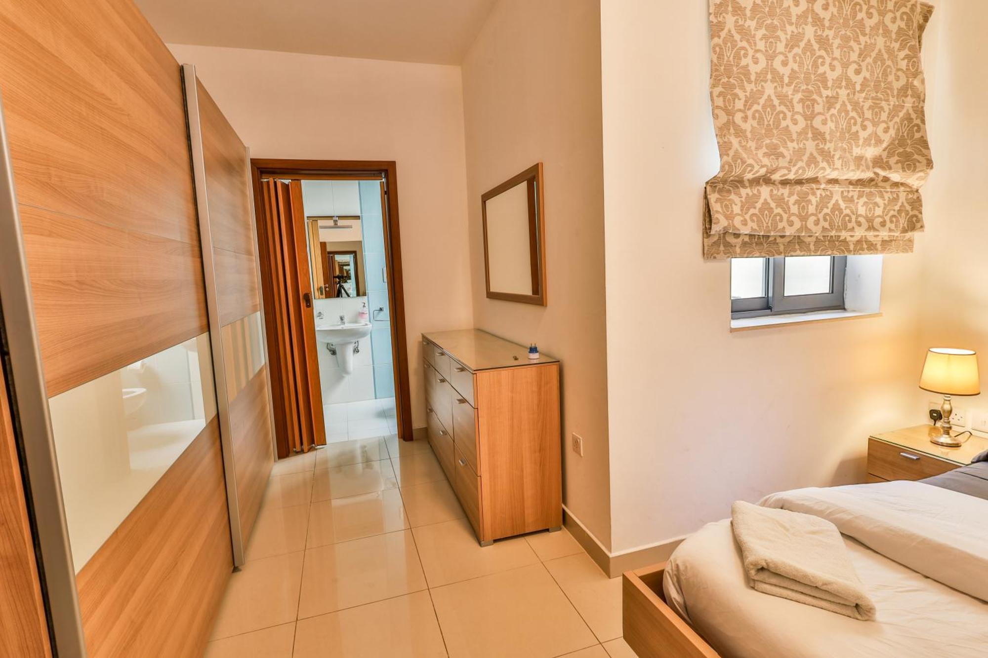 Belmonte Heights Apartman Sliema Kültér fotó
