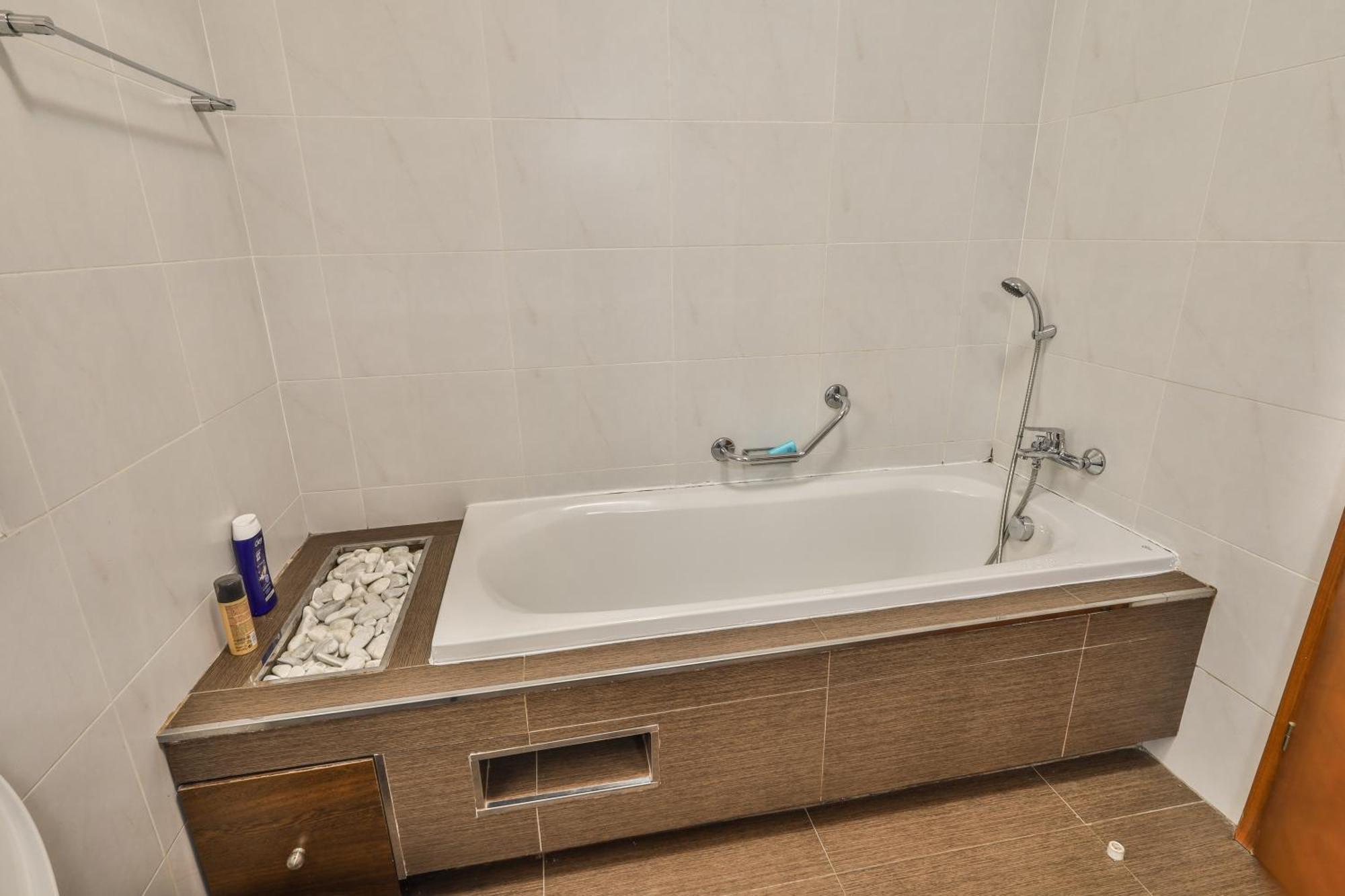 Belmonte Heights Apartman Sliema Kültér fotó