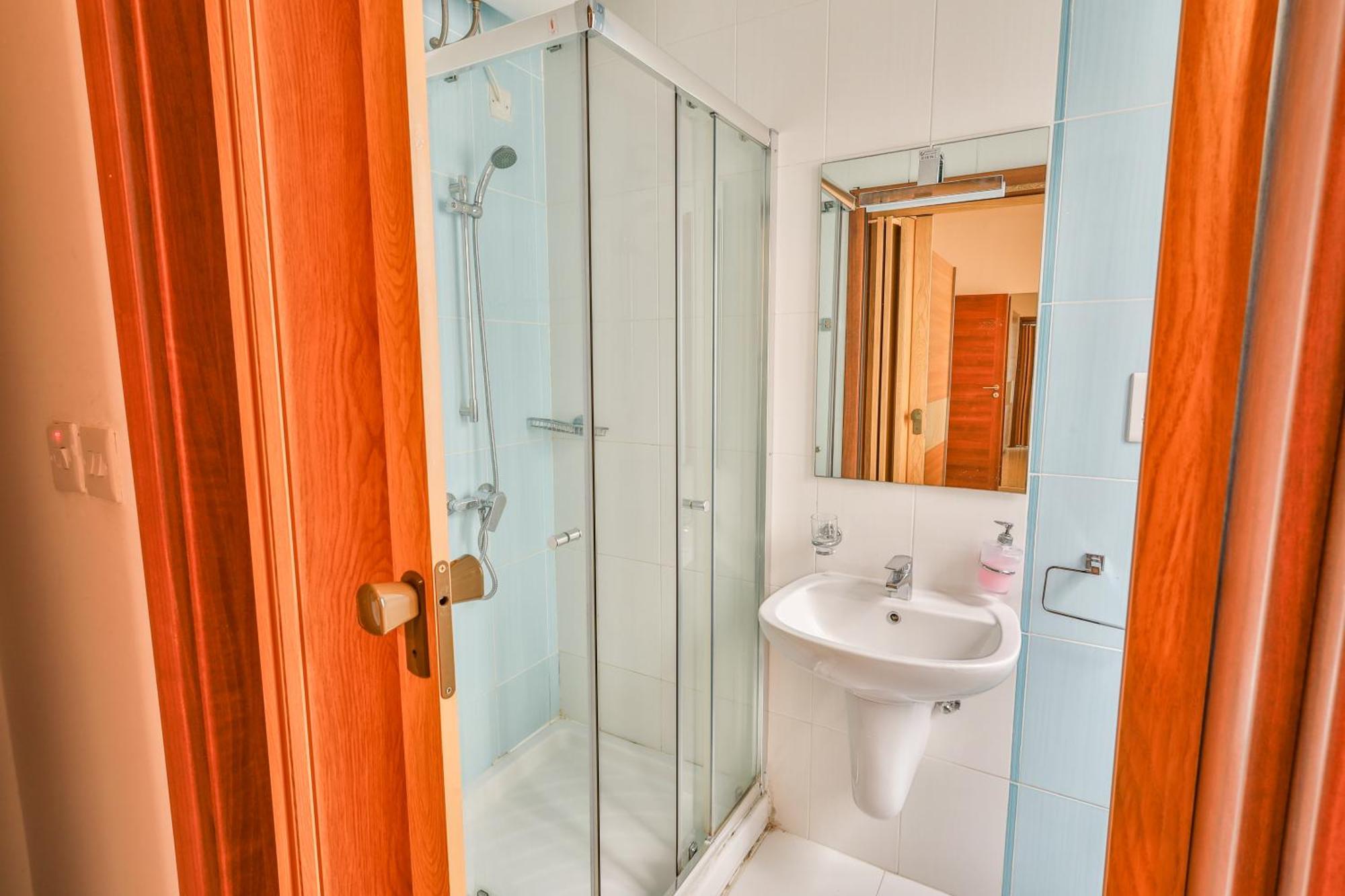 Belmonte Heights Apartman Sliema Kültér fotó