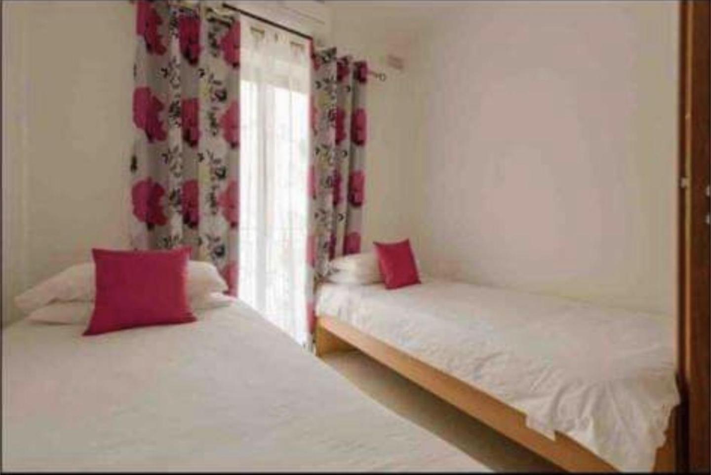 Belmonte Heights Apartman Sliema Kültér fotó